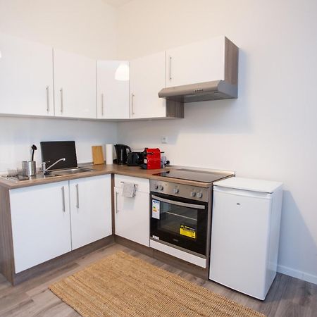Fullhouse - Chemnitz - R11 Apartments - Marketplace Kültér fotó