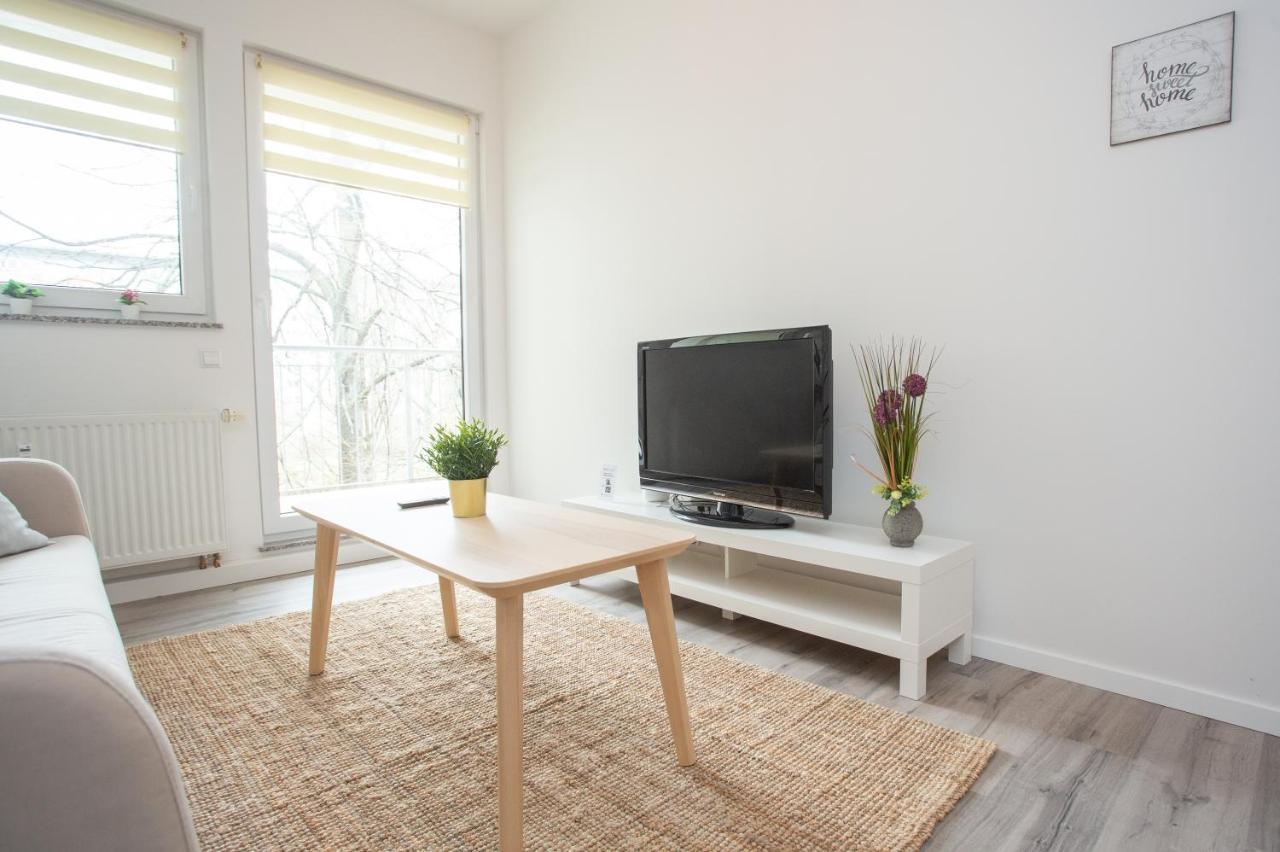 Fullhouse - Chemnitz - R11 Apartments - Marketplace Kültér fotó