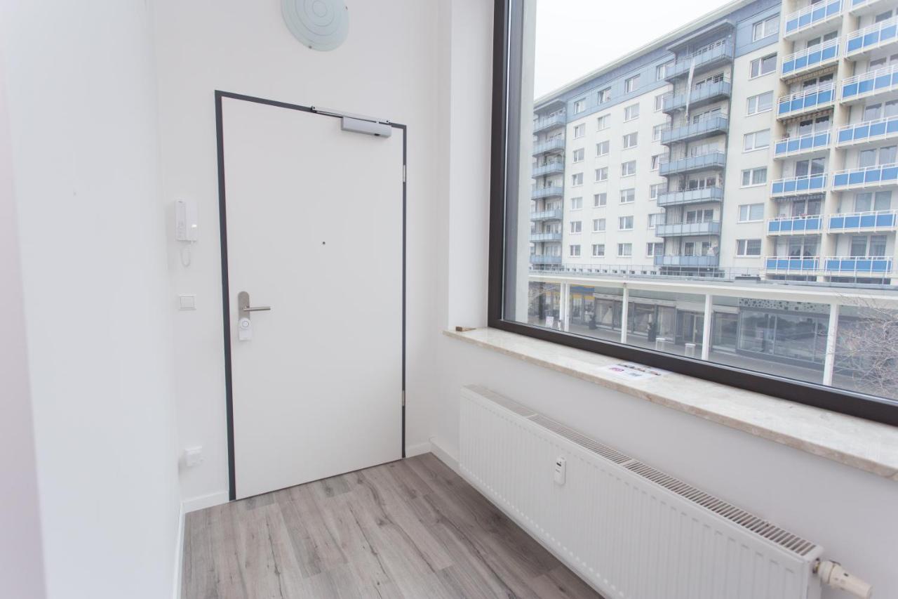 Fullhouse - Chemnitz - R11 Apartments - Marketplace Kültér fotó